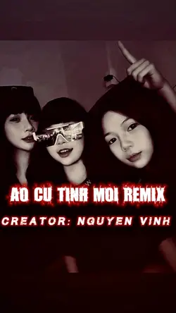 Chiếc áo thay màu