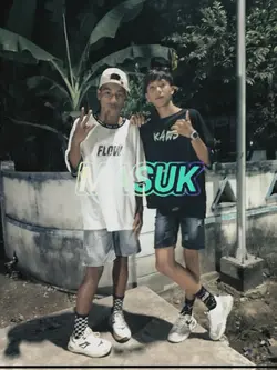 Manado lirik