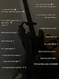 #electricguitar