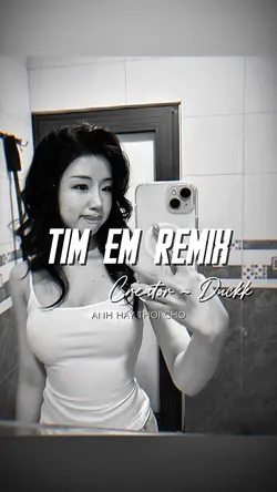 TÌM EM REMIX