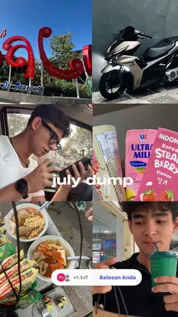 july dump 