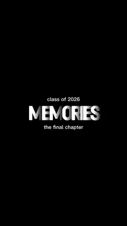 School memories