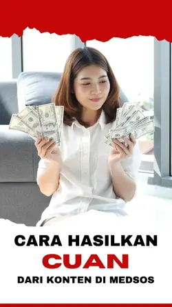 CARA HASILKAN CUAN