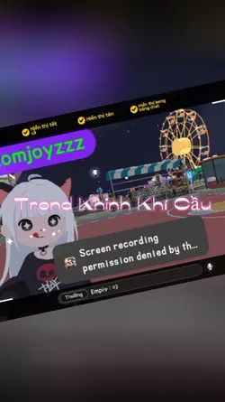 Trend Khinh Khí Cầu