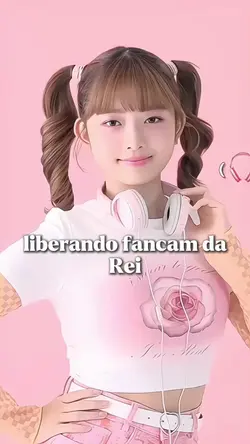 Fancam da Rei 