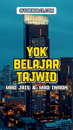 Mad Jais & Mad Iwadh