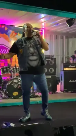 Harry Khalifah