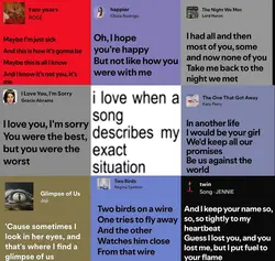 I love it 