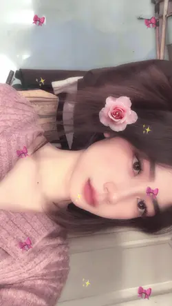 soft pink 