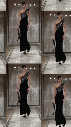Fashion show