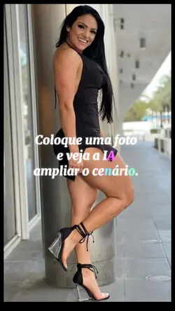 IA ampliar cenário 