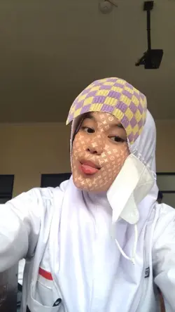kok jarang kluar kls