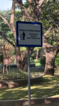 Ini Kita Pe Pisah