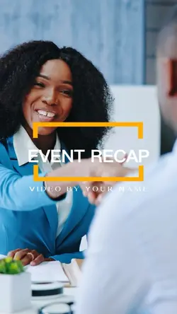 Event Recap