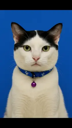 kucing gen Z