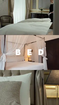 bed promotion