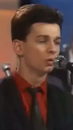 Depeche Mode