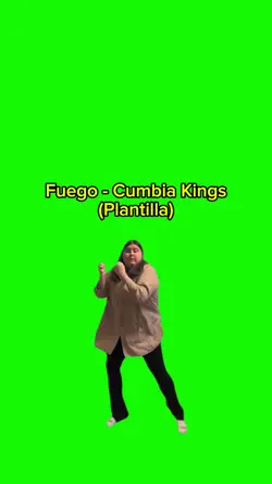 Fuego - Cumbia Kings