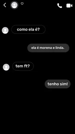 ELA É LINDA!
