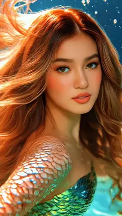 Trend Mermaid Ai