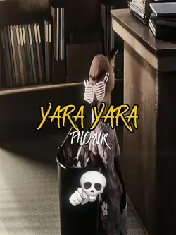 YARA YARA SLOWED