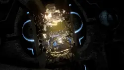 gravity room ⁵
