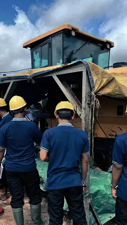 SemangaUpgradediri