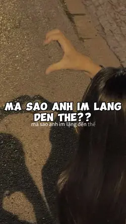 Sai gon hom nay mua