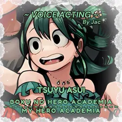 TSUYU ASUI VA