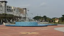 Water magic