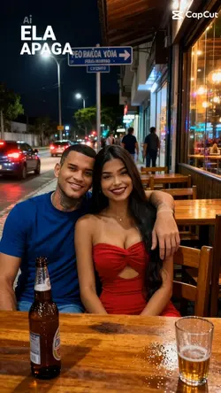 Foto com neiff