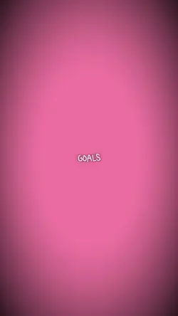 See my goal
