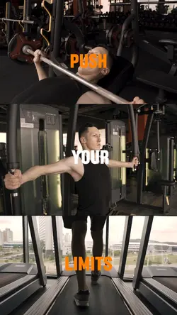 Sport Motivation 