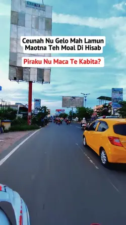 Story sunda