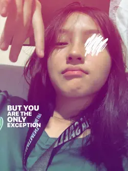 Only exception 