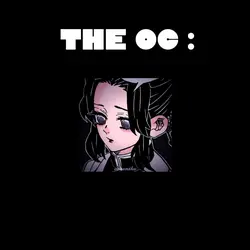 The oc vs