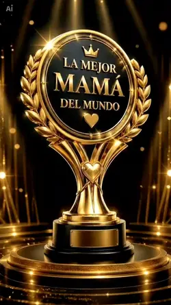La mejor mama