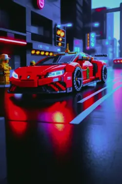 Legos