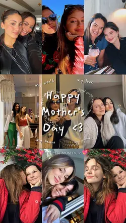 Happy Mothers day