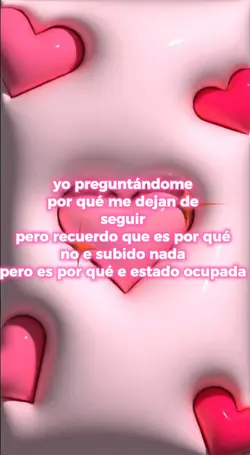 triste