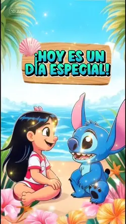 Feliz Cumpleaños 