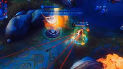 Gameplay ml sad hd