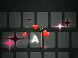 pick your letter