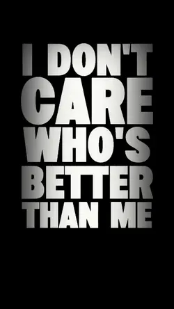 ME VS ME