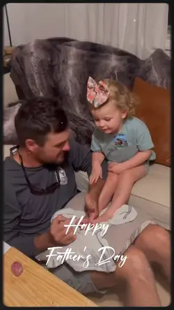 Father’s day trend