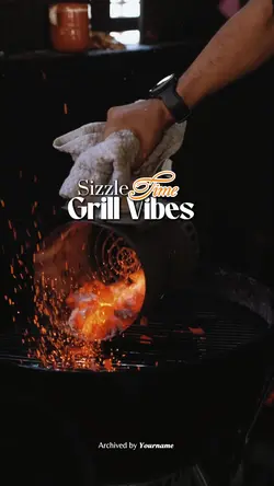 Grill Vibes