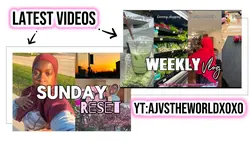 YouTube promo 