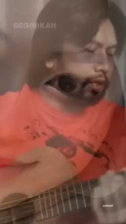 KU CARI DAMAI DIHATI