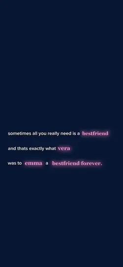 bestfriend