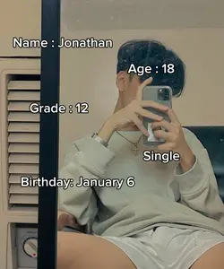 my name 